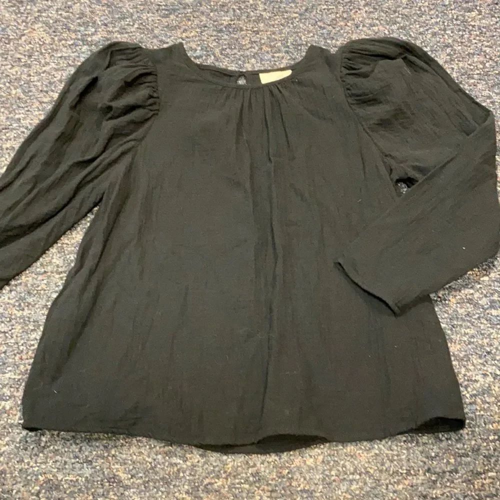 Universal Thread Peasant Blouse sz. M